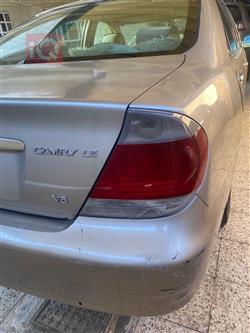 تويوتا كامري